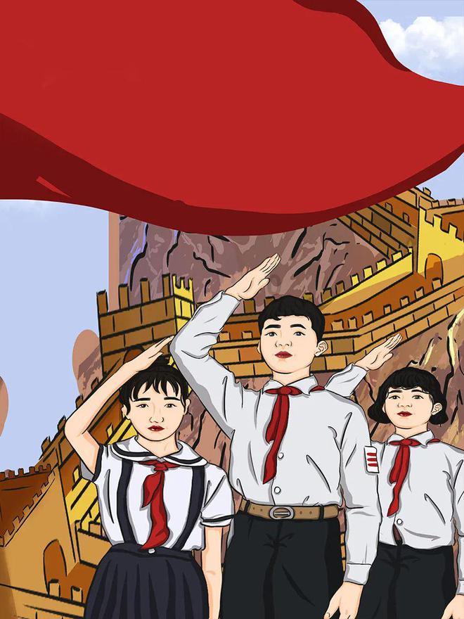 救援老画家